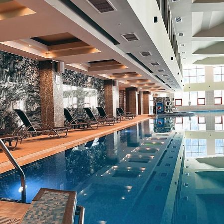 Hotel Piatra Mare Poiana Brasov Exterior photo