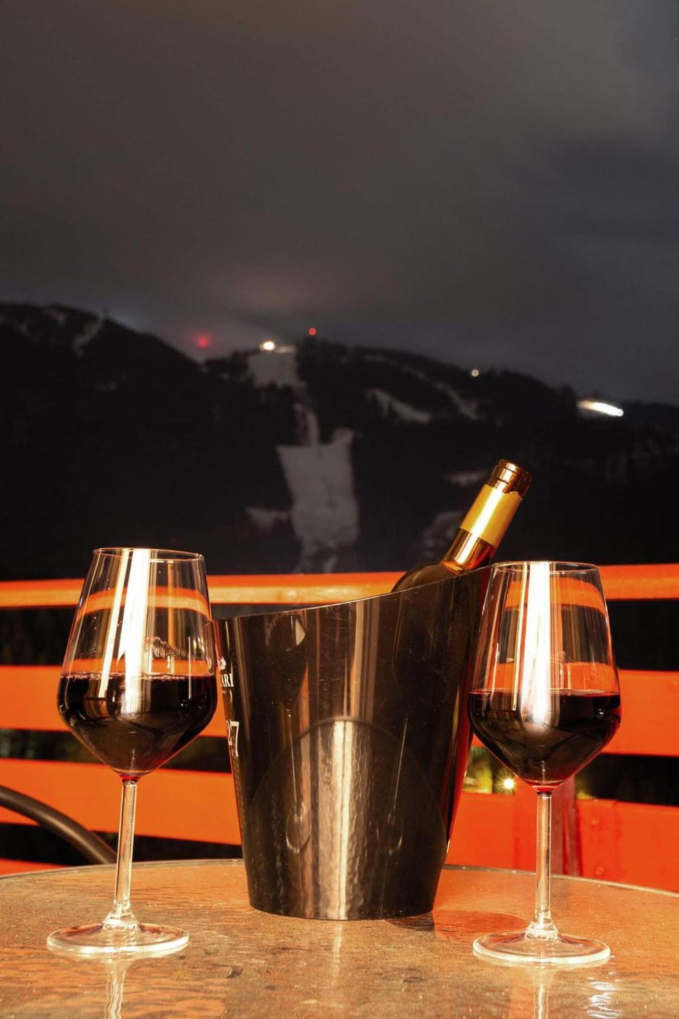 Hotel Piatra Mare Poiana Brasov Exterior photo